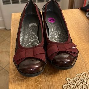 Mootsie tootsies shoes